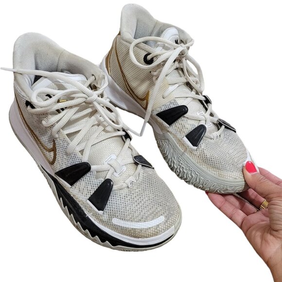 Nike Kyrie 7 Rings sneakers, US 7 - Picture 7 of 8